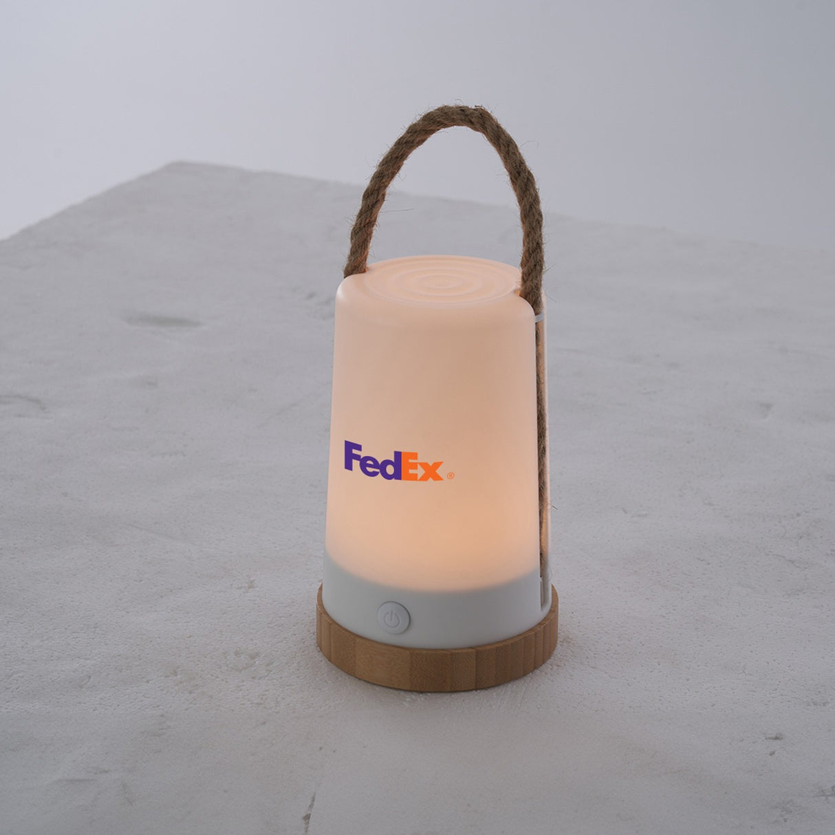 Cedar Creek® Eco Glow Rechargeable Lantern