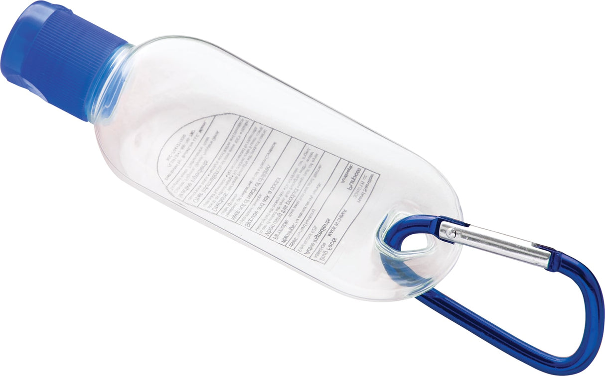1oz Clip-N-Go Hand Sanitizer