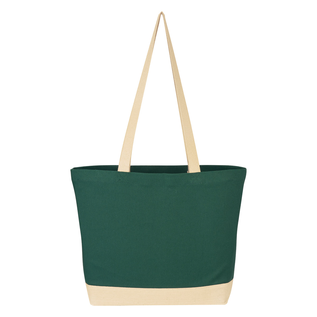 Charlie Cotton Tote Bag