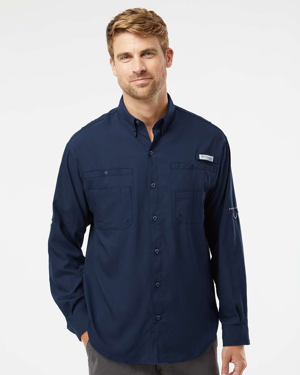Columbia PFG Tamiami™ II Long Sleeve Shirt