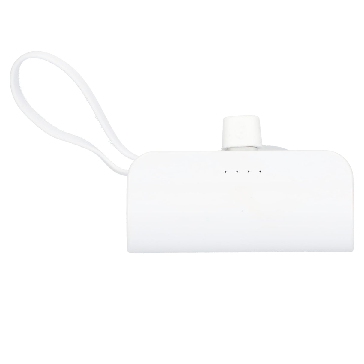 Hue 5000 mAh Power Bank with Multi Tips