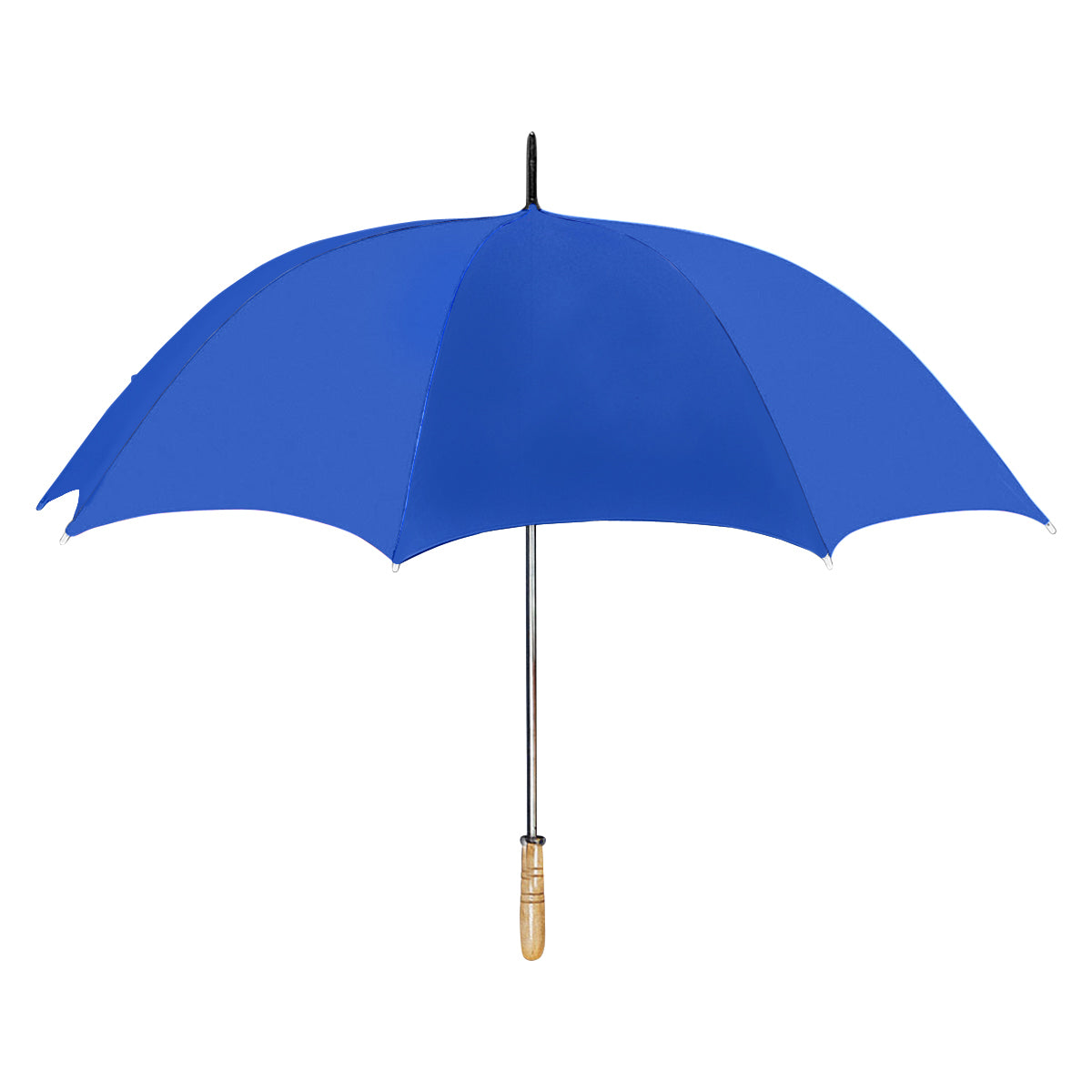 60" Arc Golf Umbrella With 100% Rpet Canopy