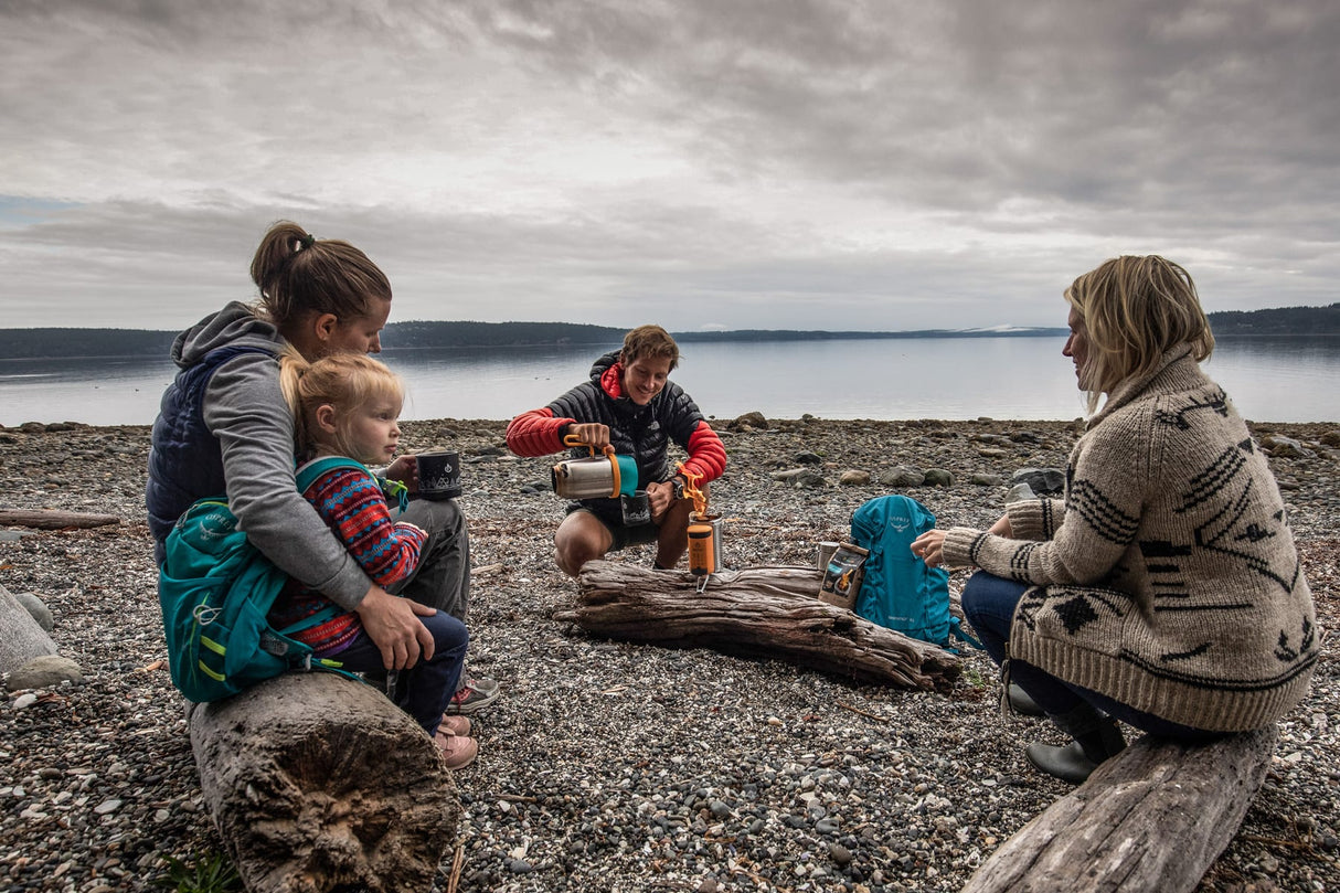 BioLite CampStove 2+