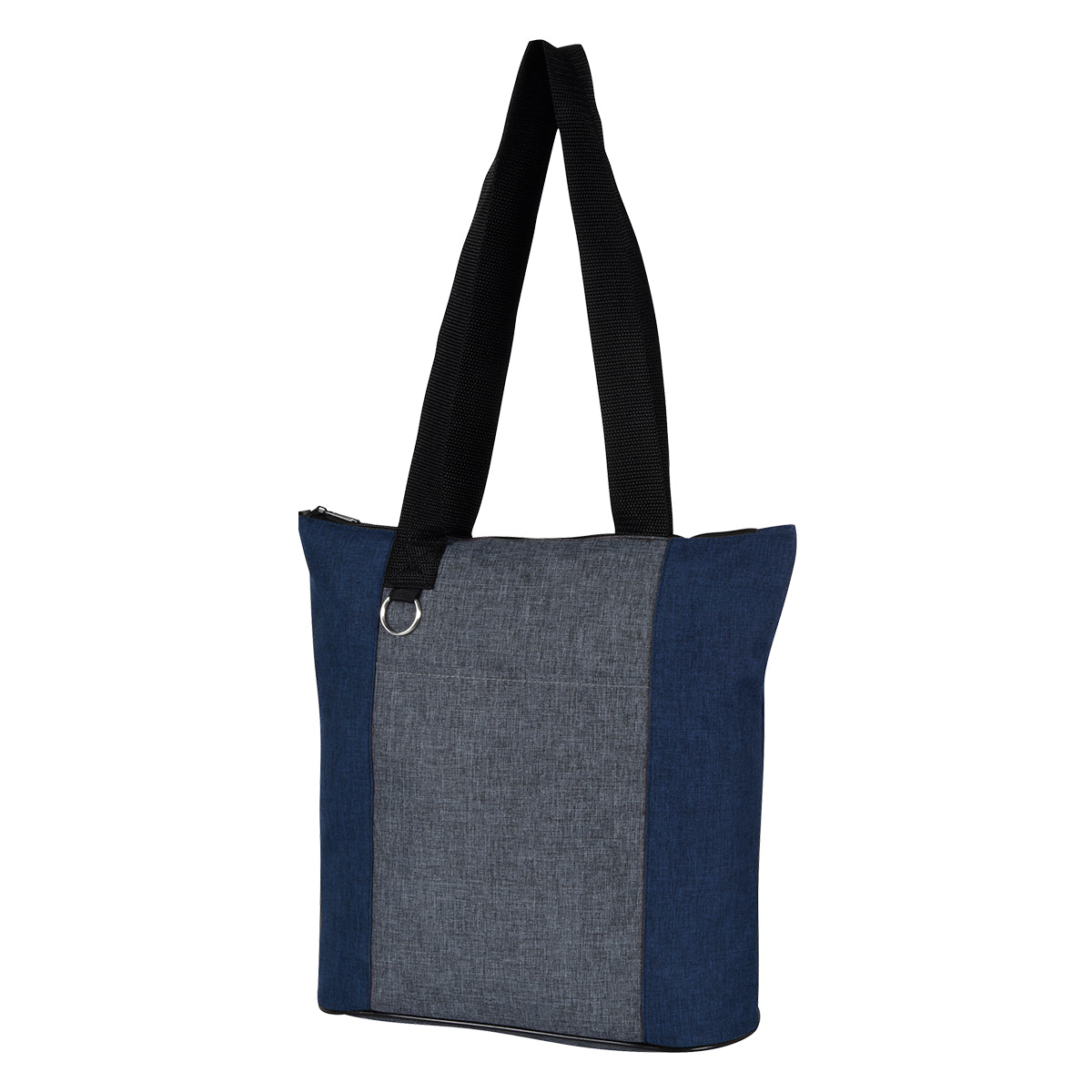 Heathered Fun Tote Bag