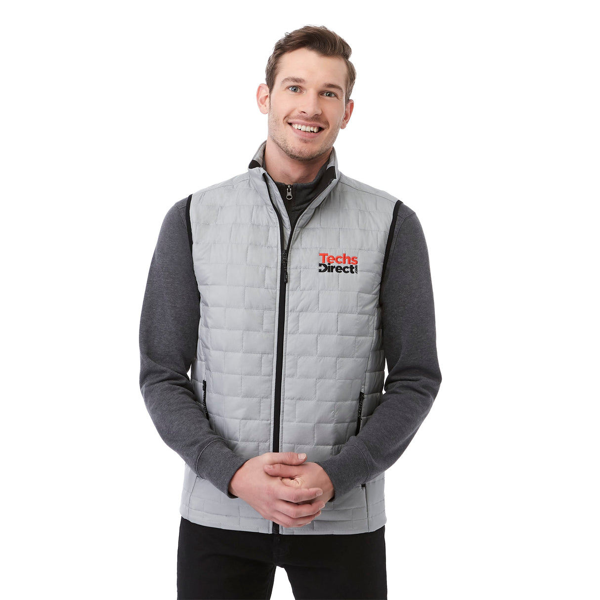 Men's TELLURIDE Packable Insulated Vest