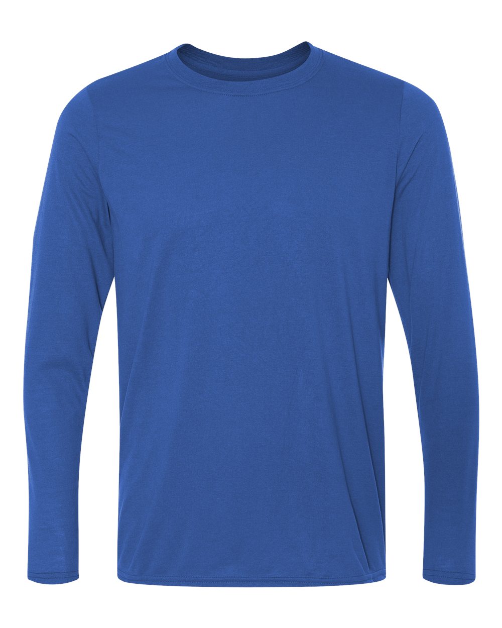 Gildan Performance Long Sleeve T-Shirt