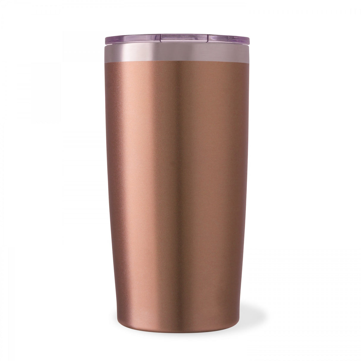Cruise Control Metallic 600 Ml / 20 Oz Stainless Steel Tumbler