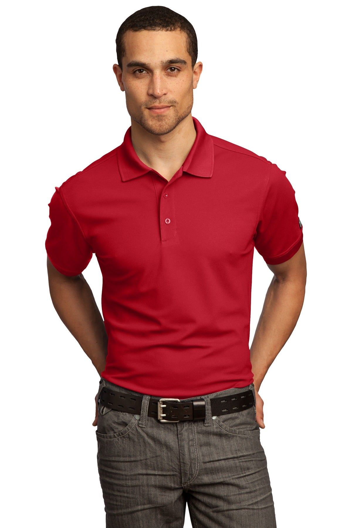OGIO® Men's Caliber 2.0 Polo Shirt