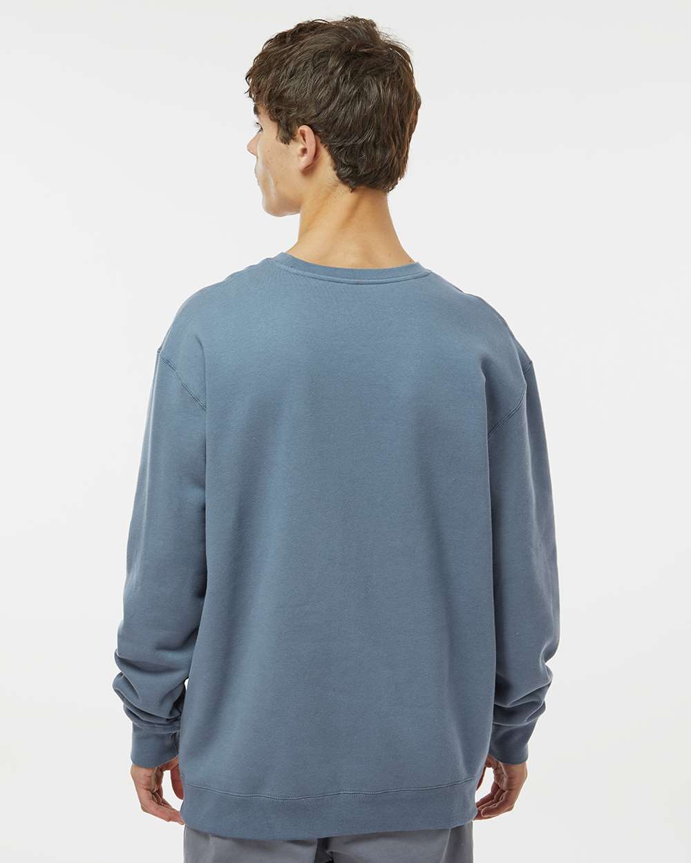 Independent Trading Co. Heavyweight Crewneck Sweatshirt