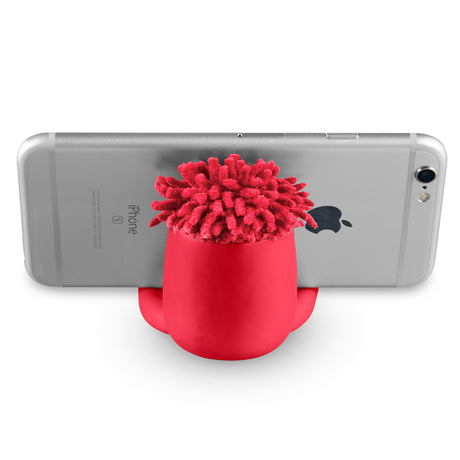 MopToppers¬Æ Eye-Popping Phone Stand