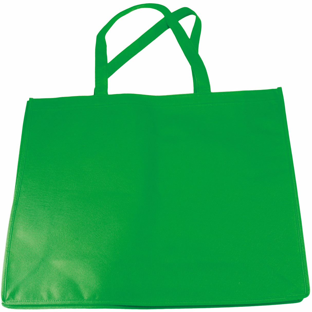 20"x16" + 6" Gusseted Tote Bag