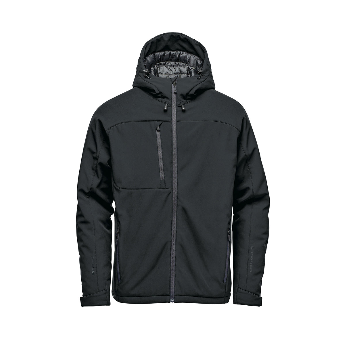 Men's Orbiter Insulated Softshell
