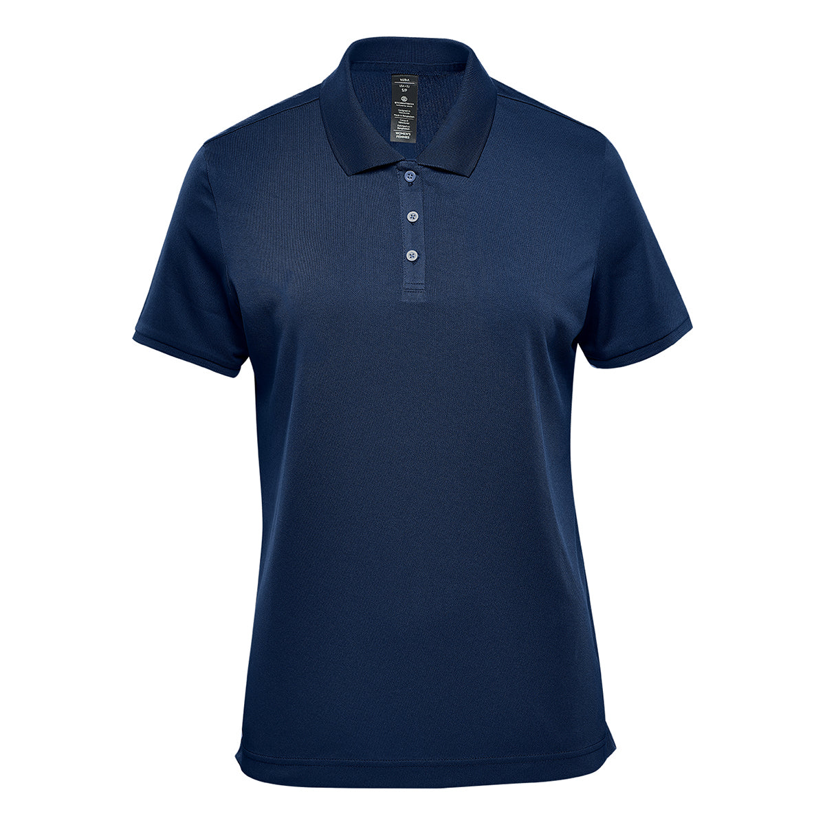 Women's Sirocco Sport Polo