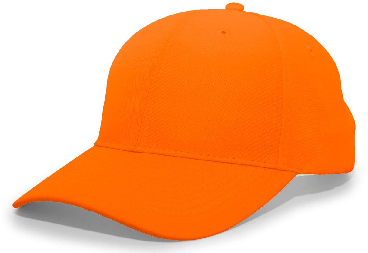 High Visibility Snapback Cap