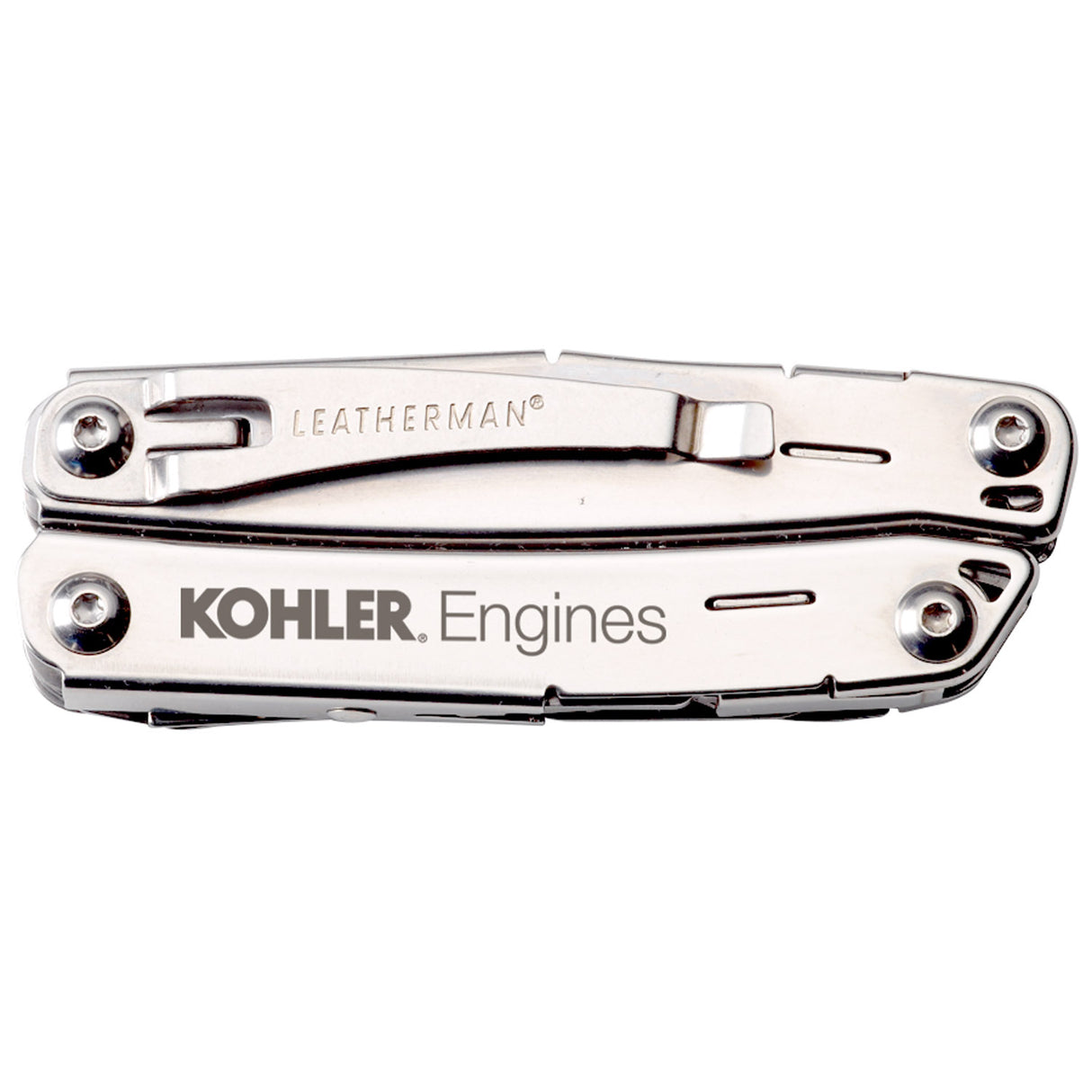 Mini Maglite® LED With Leatherman® Sidekick