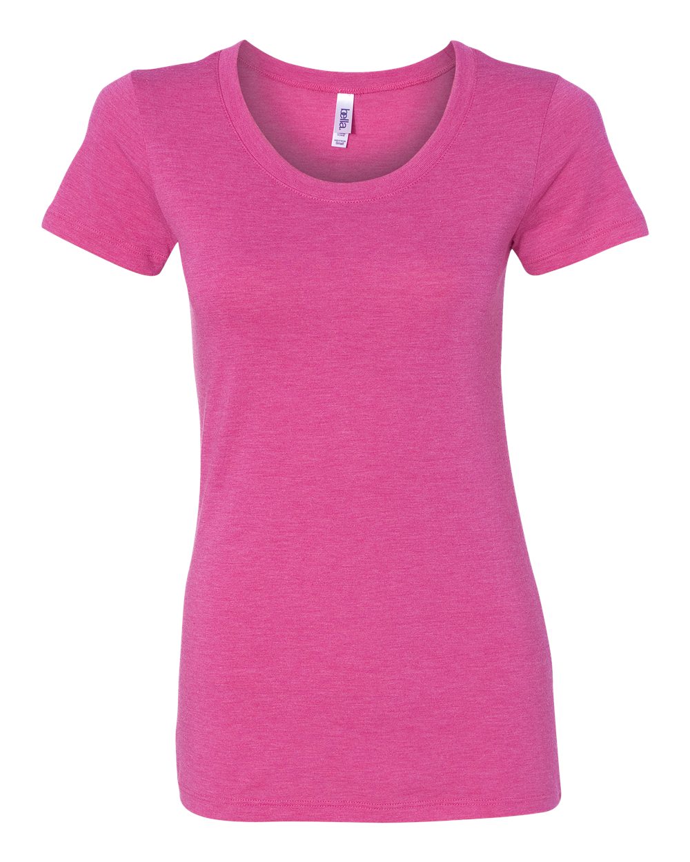 Bella+Canvas Women's Triblend Tee