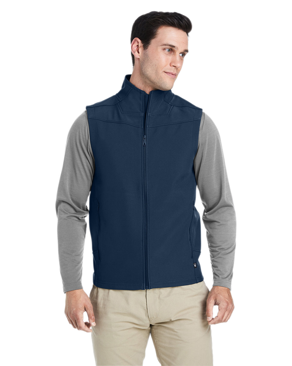 SPYDER Men's Touring Vest