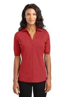 OGIO® Ladies' Metro Polo Shirt