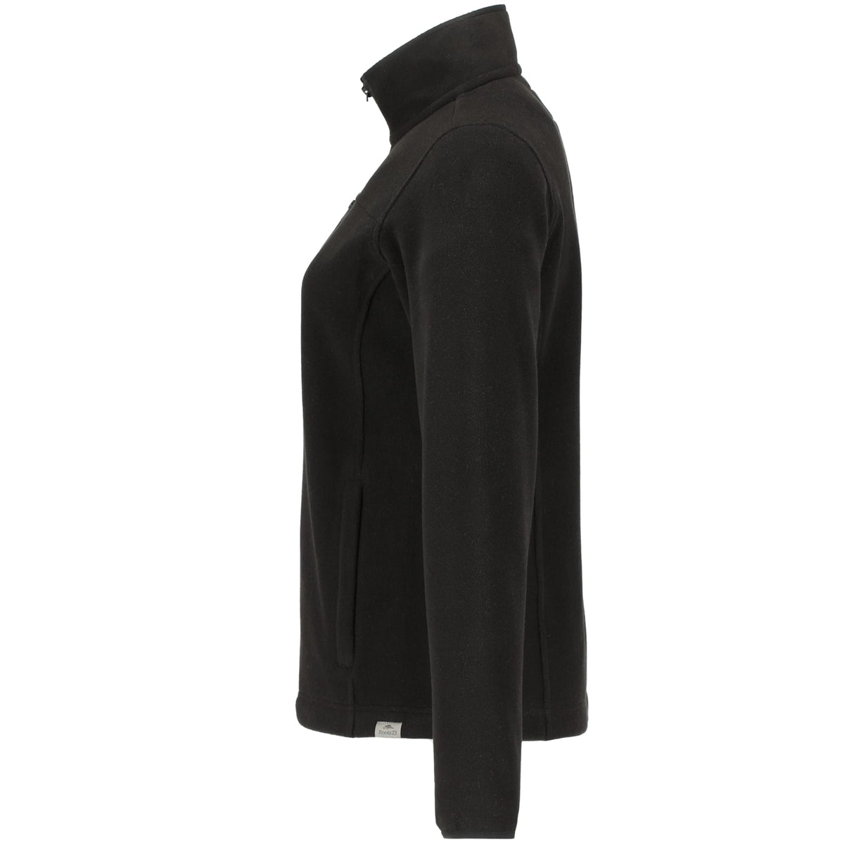 Roots73 WESTVILLE Eco Microfleece Full Zip-Women's
