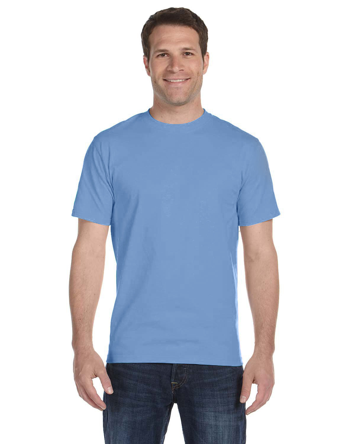 Gildan Adult 50/50 T-Shirt