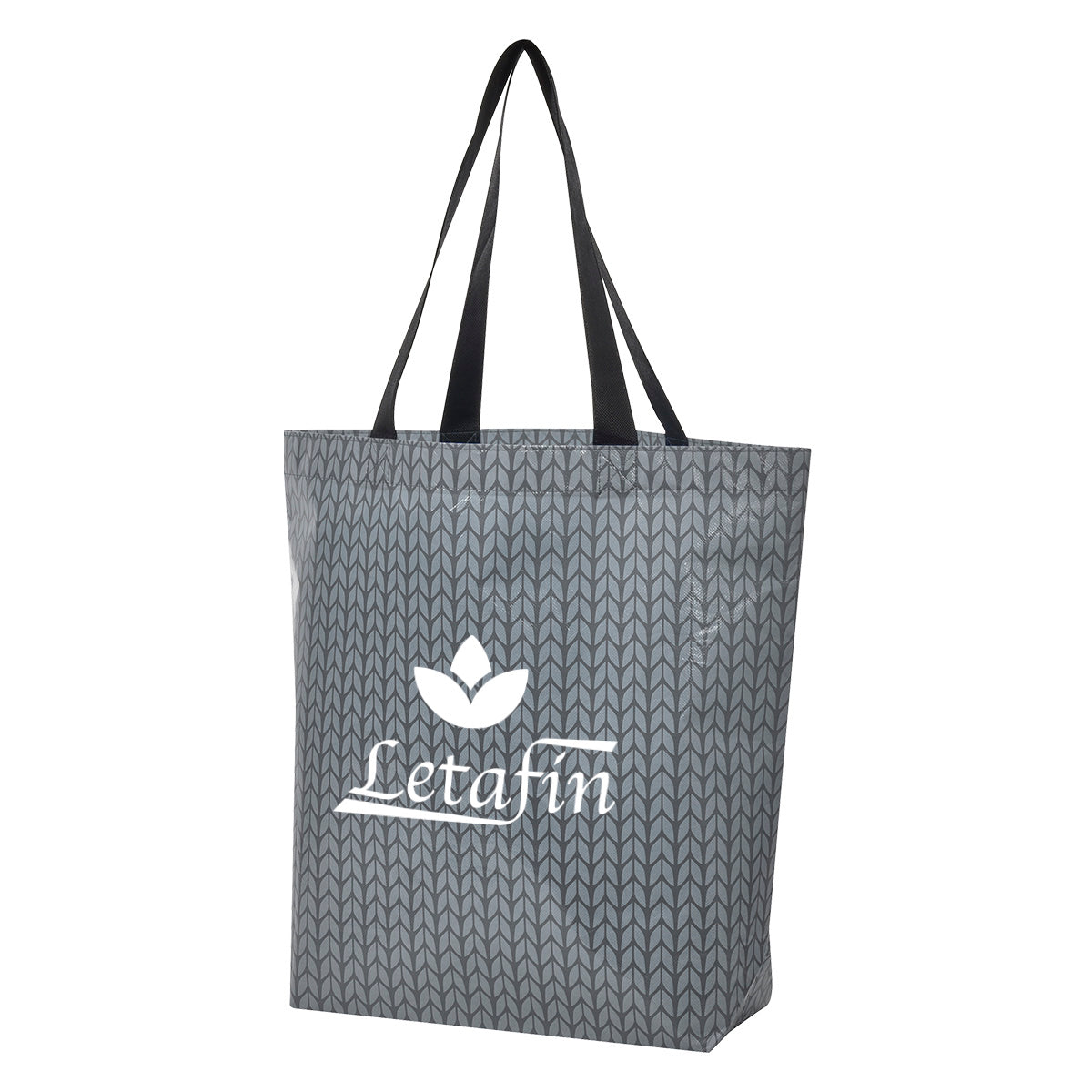 Caprice Laminated Non-woven Tote Bag