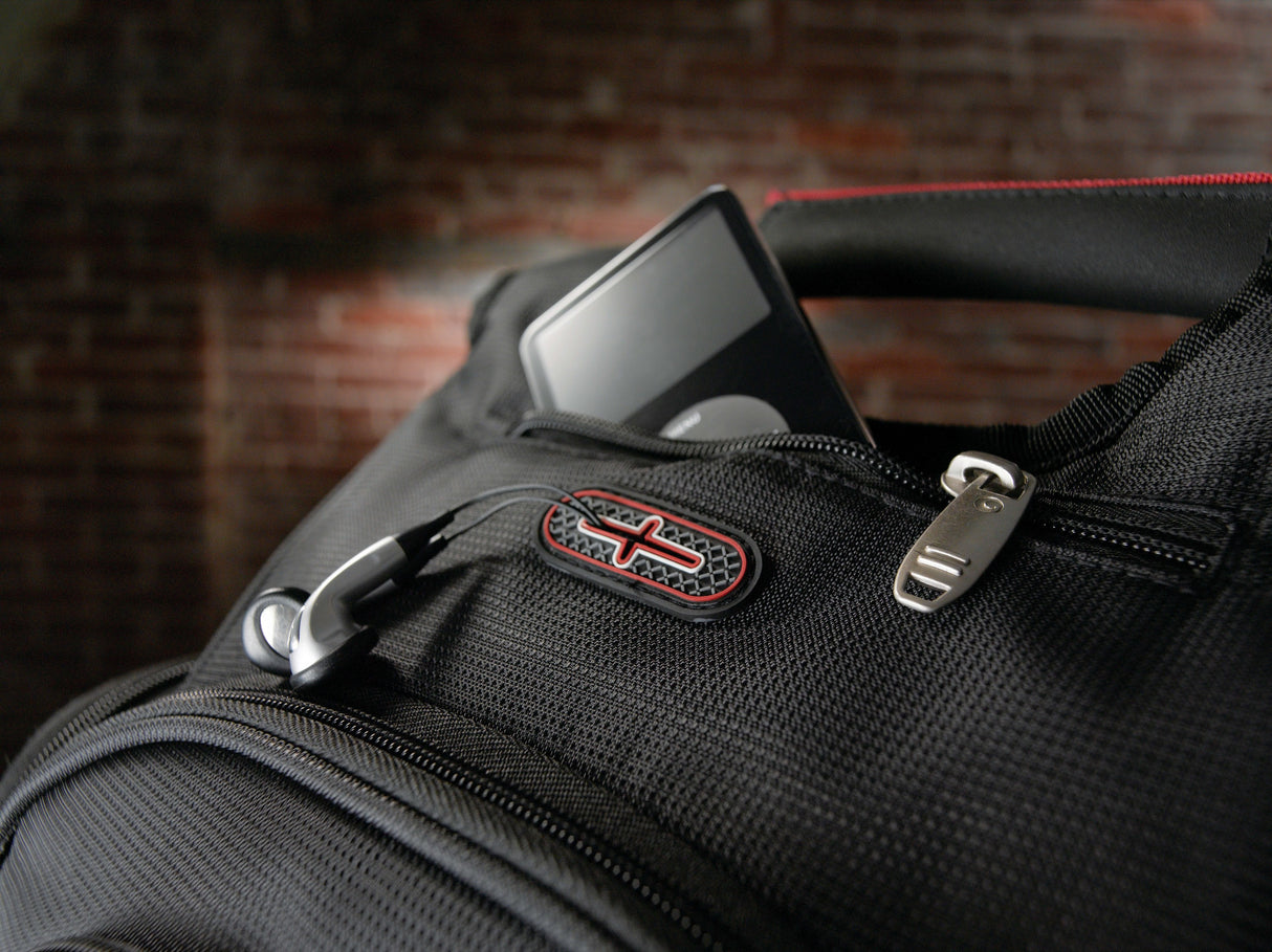 elleven TSA 17" Computer Backpack