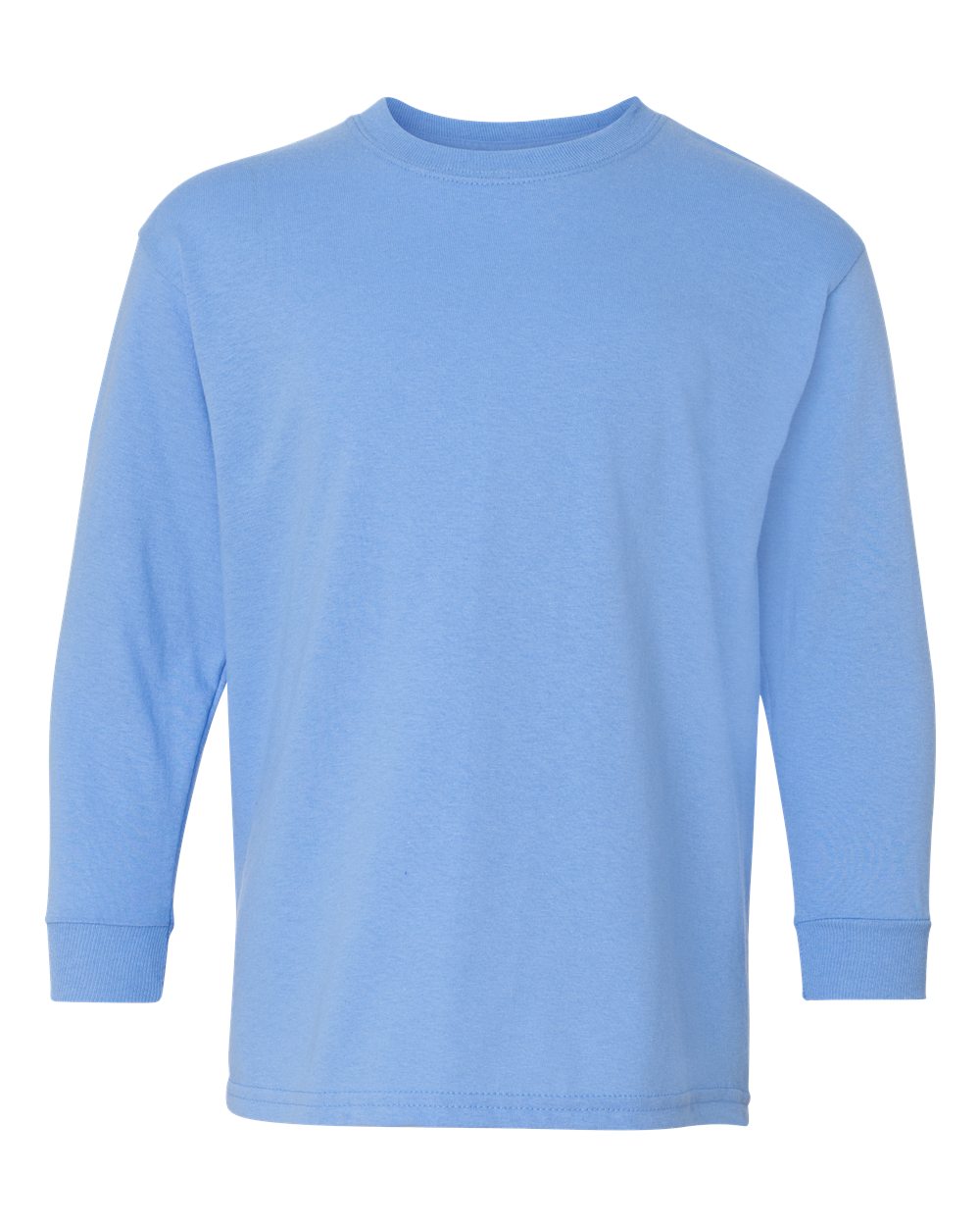 Gildan® Heavy Cotton™ Youth Long Sleeve T-Shirt