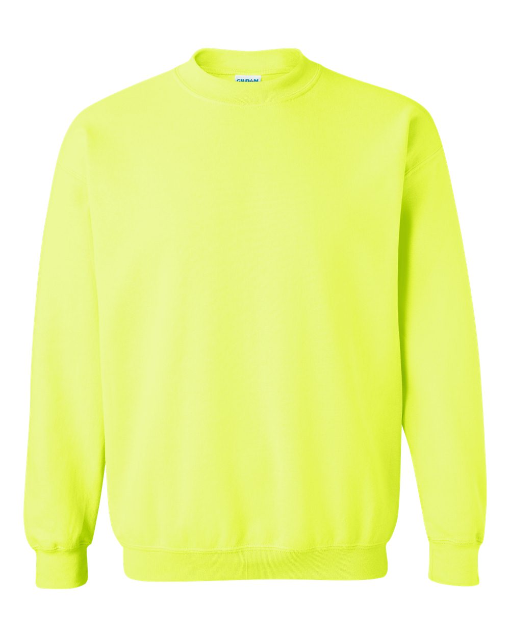 000414 Gildan® Heavy Blend™ Crewneck Sweatshirt