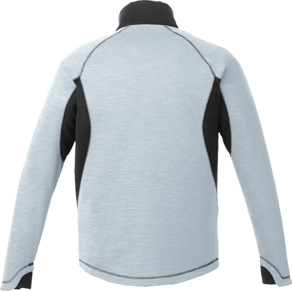 Men's Langley Knit Jacket