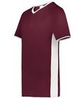 Cutter+ V-Neck Baseball Jersey