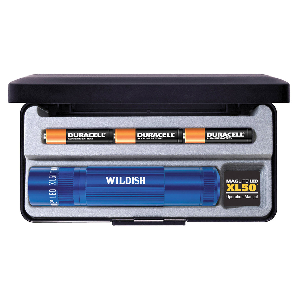 Maglite® Xl50 LED Flashlight