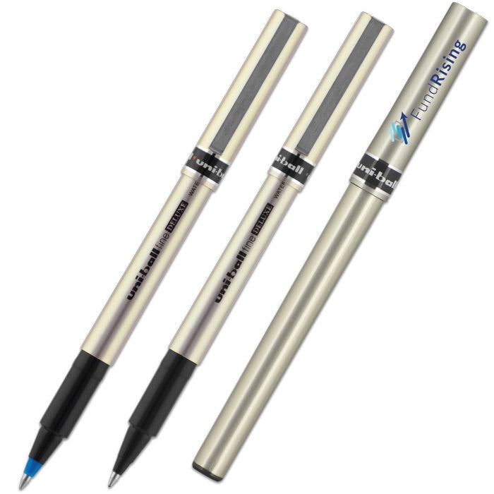 uni-ball Deluxe Fine Point Pen