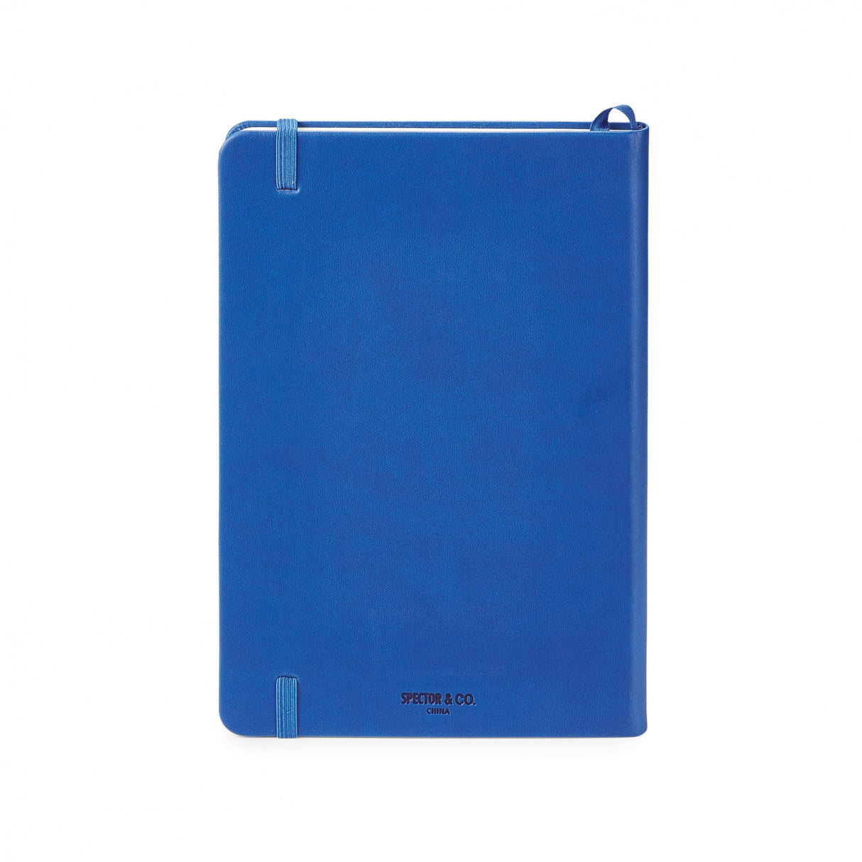 Donald Hard Cover Journal