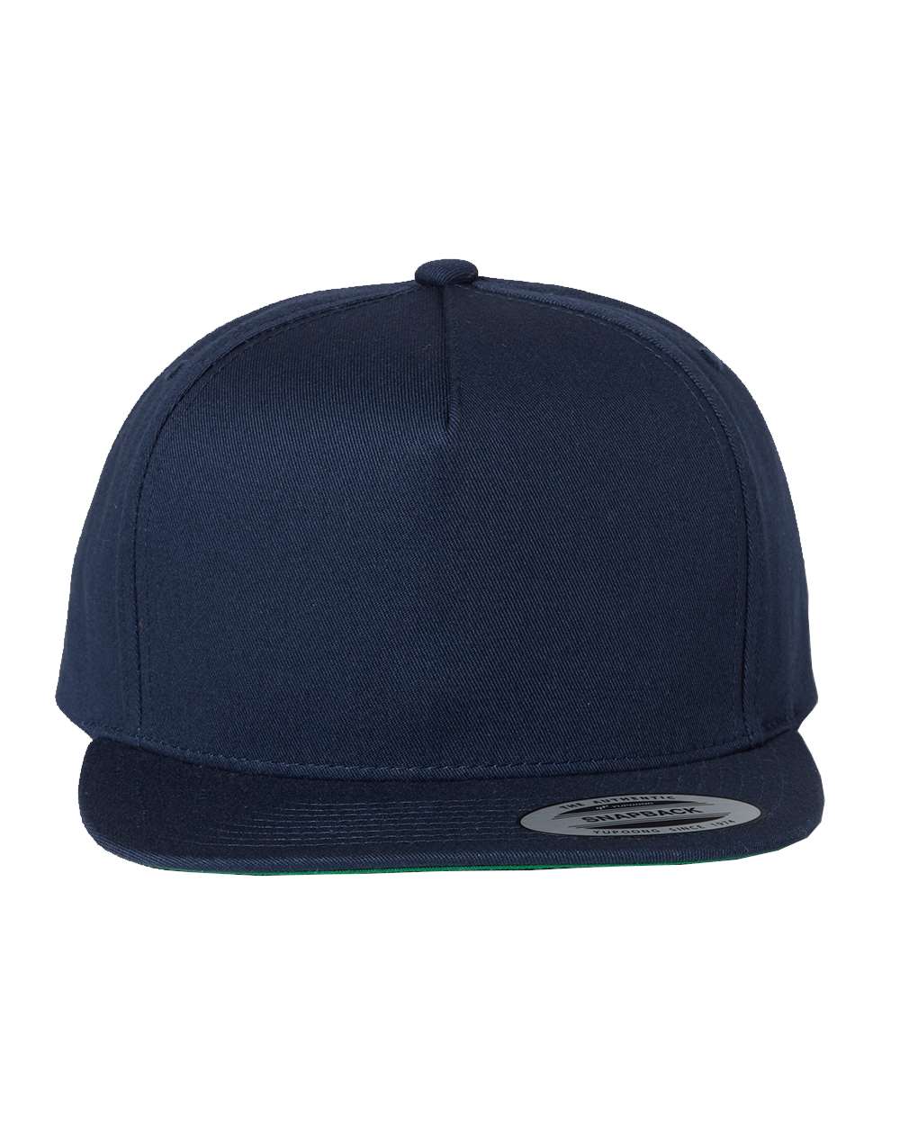 YP Classics™ Flat Bill Cap