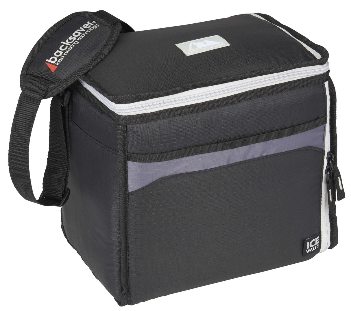 Arctic Zone® 24 Can Ice Wall™ Cooler