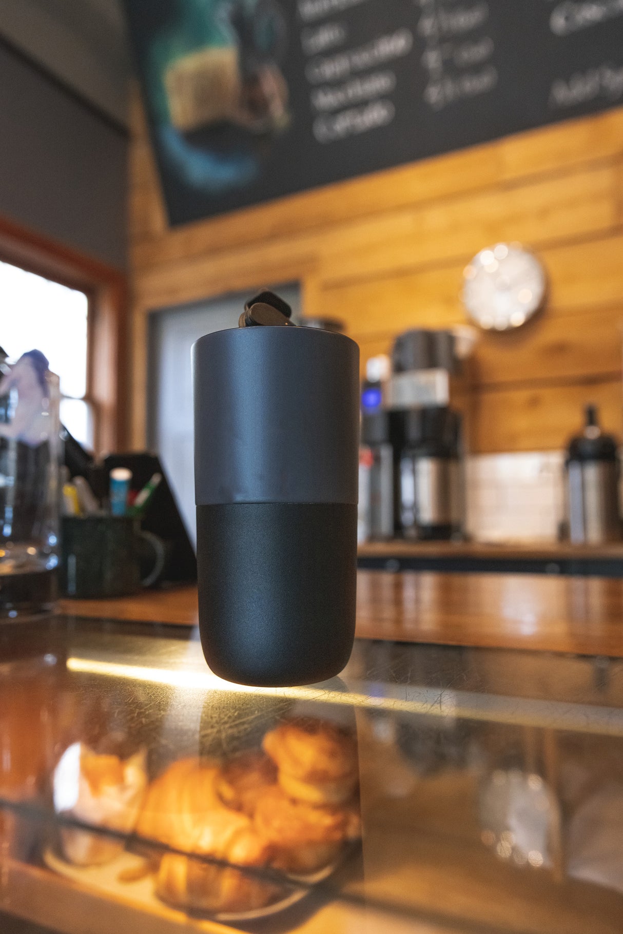 Klean Kanteen Eco Rise 16oz Tumbler