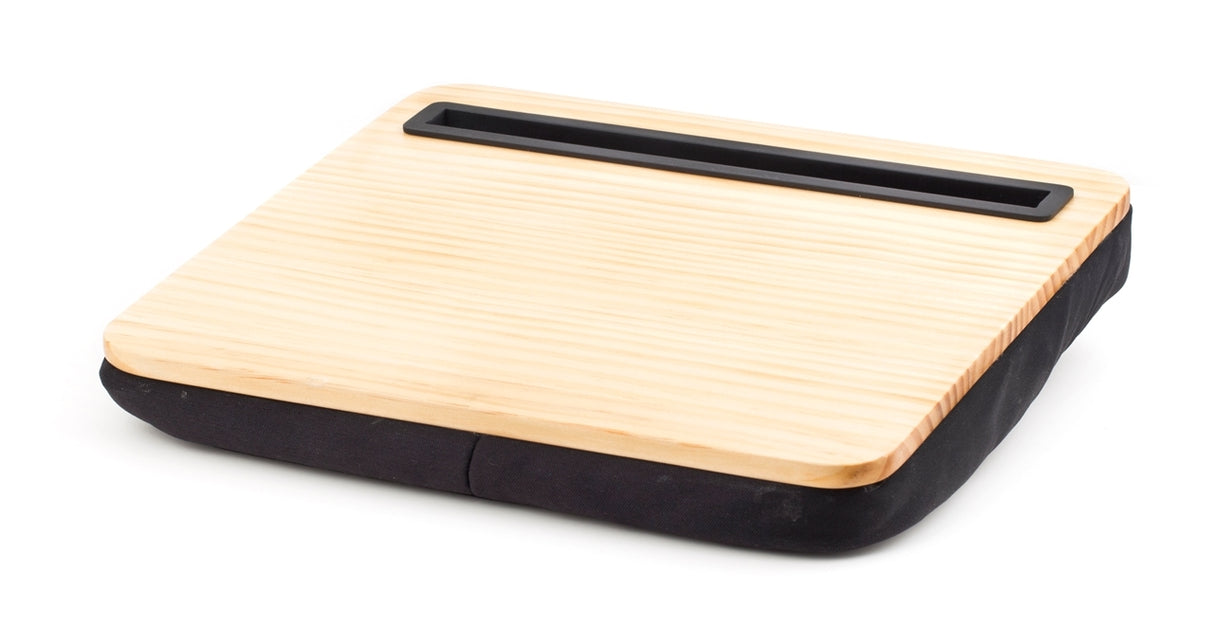 Wooden iBed Lap Desk