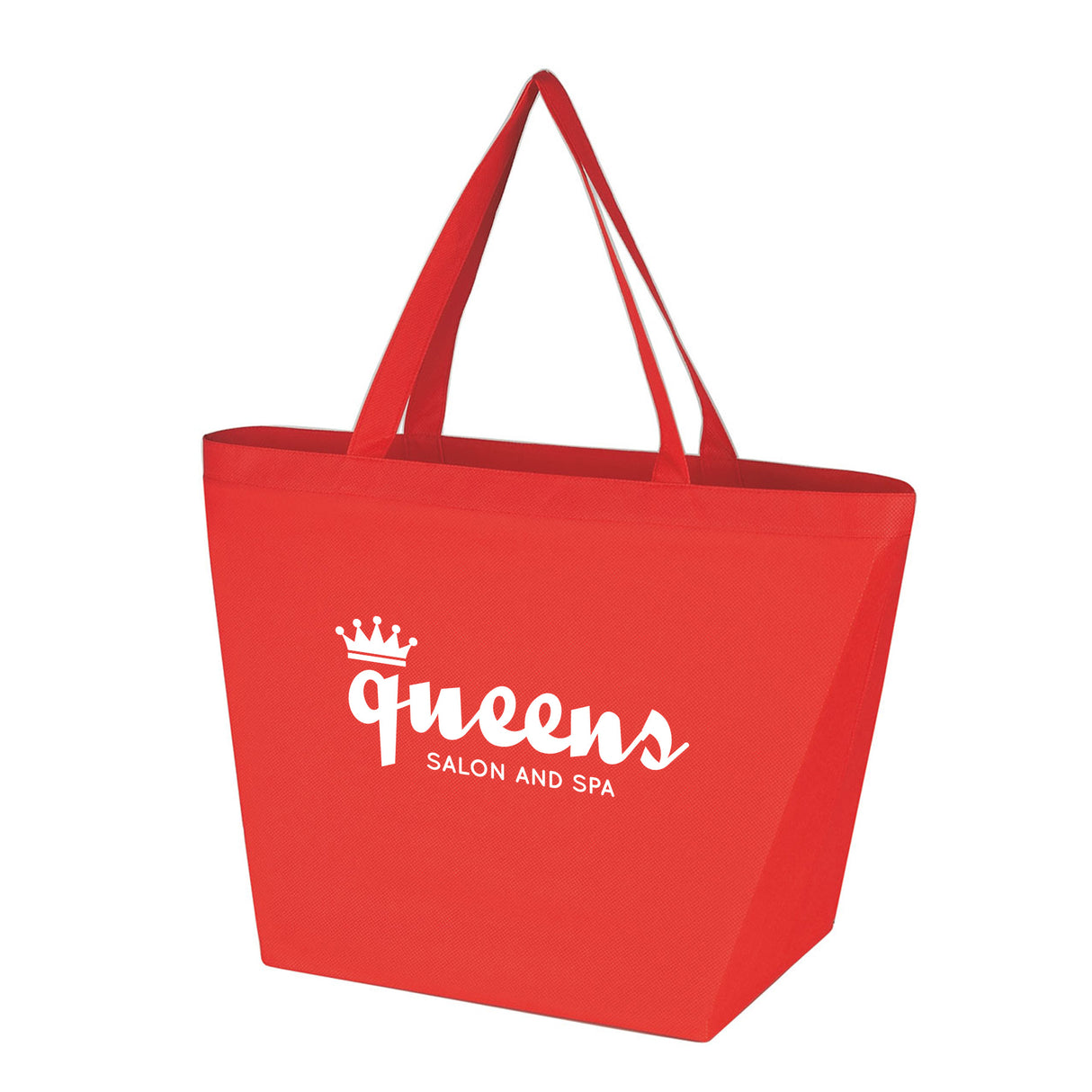 Julian - Shopping Tote Bag