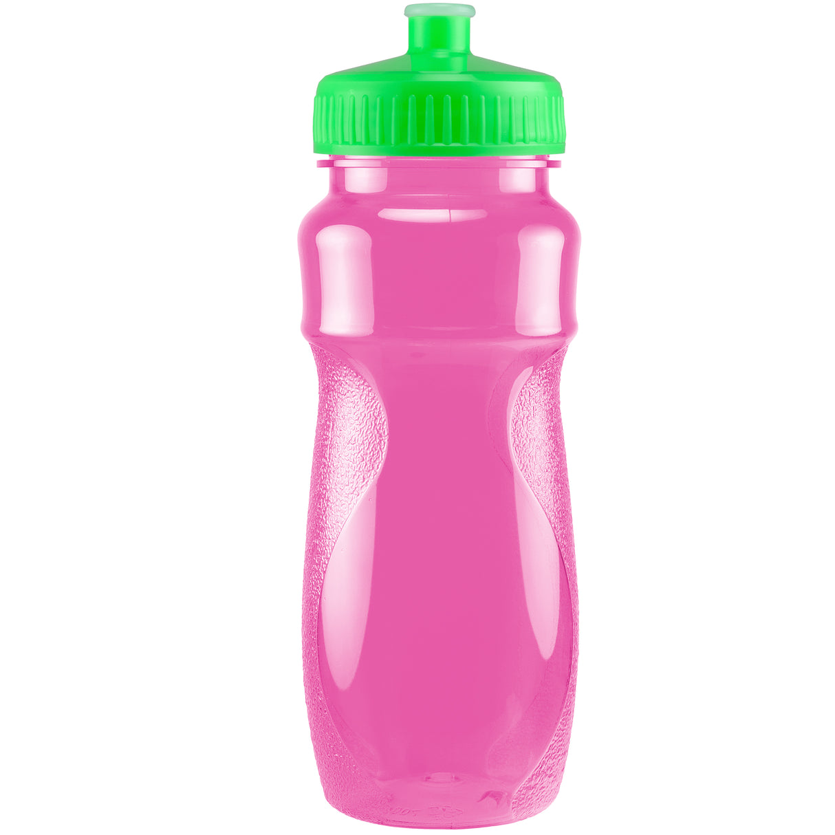 24 Oz. Eclipse Bottle w/ Push Pull Lid