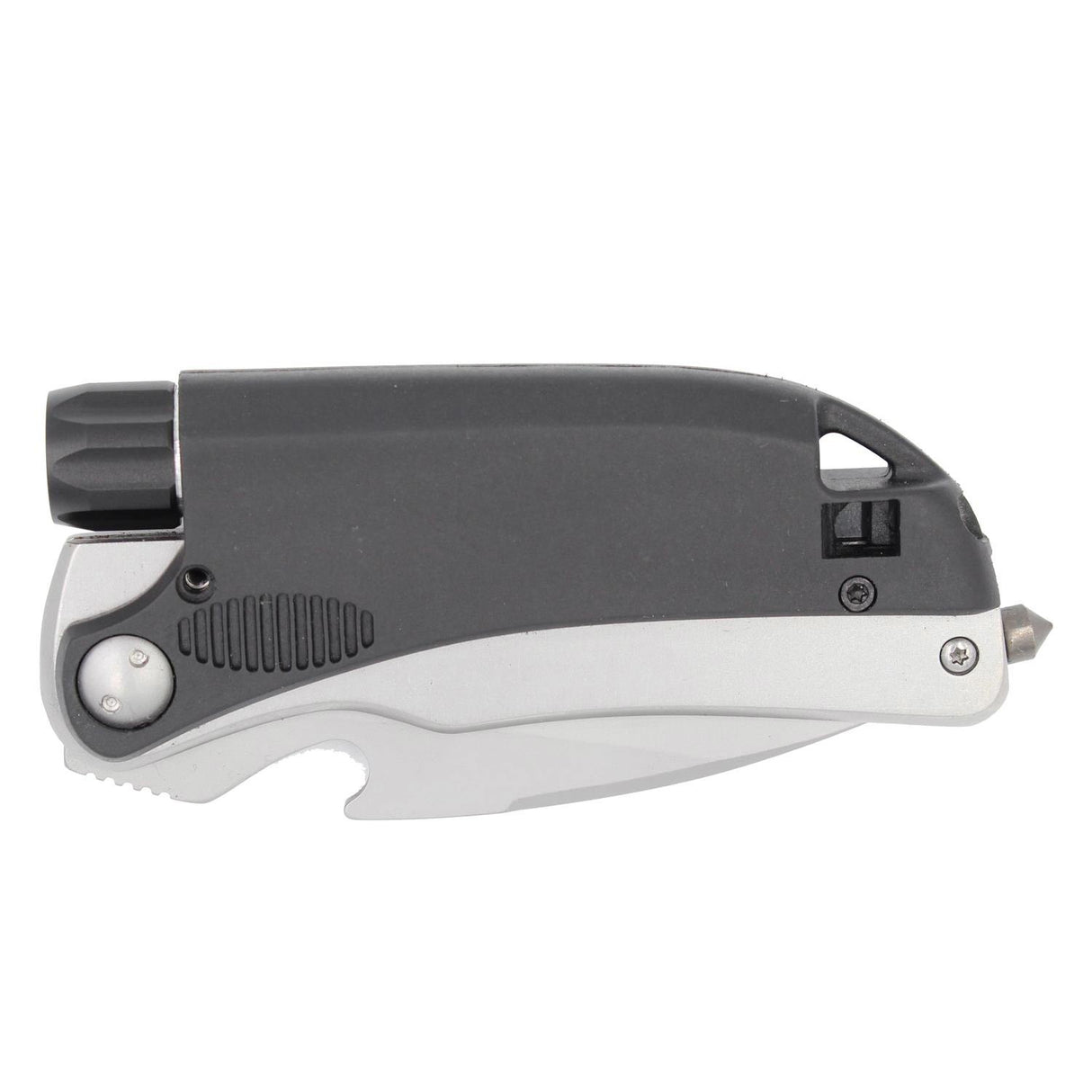 Cedar Creek® Silver Lightning Pocket Knife