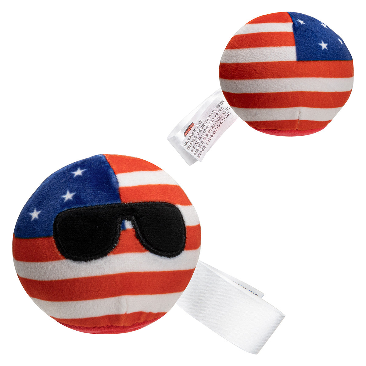 Stress Buster™ USA Flag