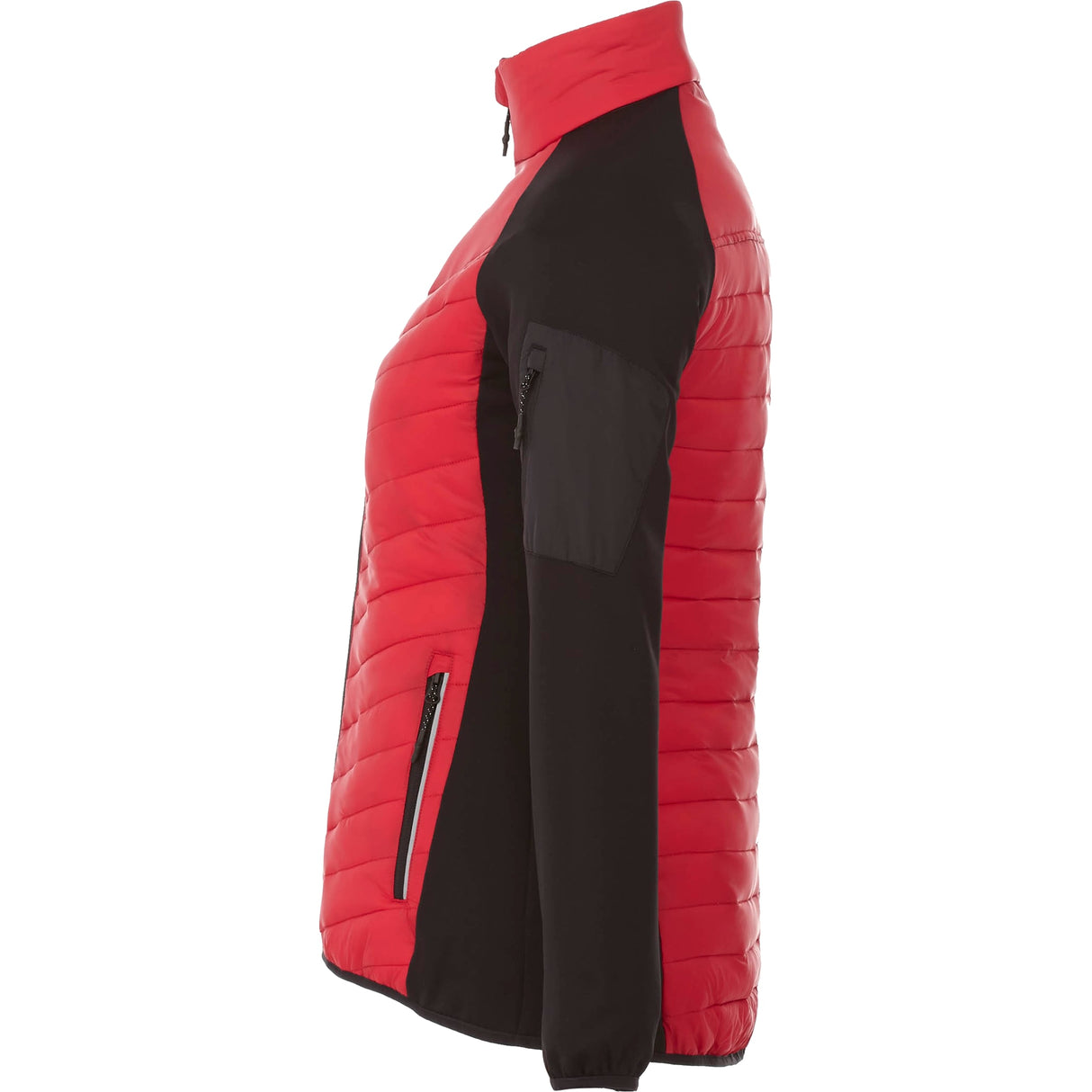Women's BANFF Hybrid Insulated Jacket