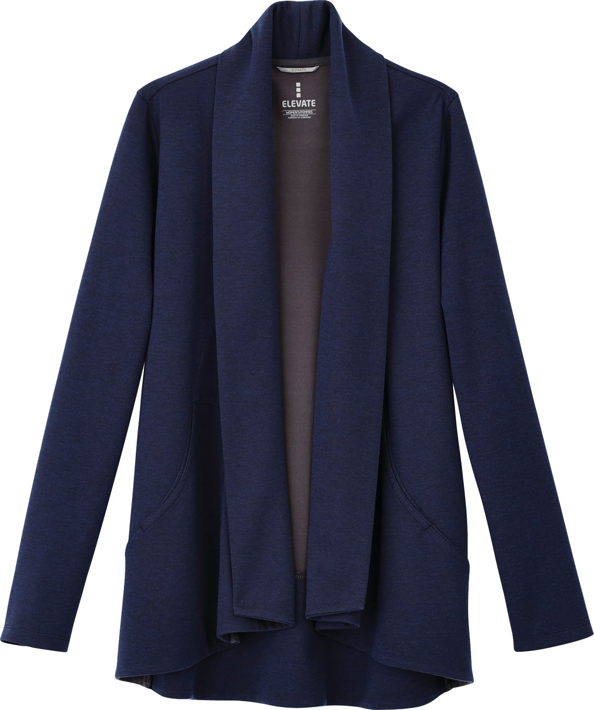 Women's EQUINOX Knit Blazer