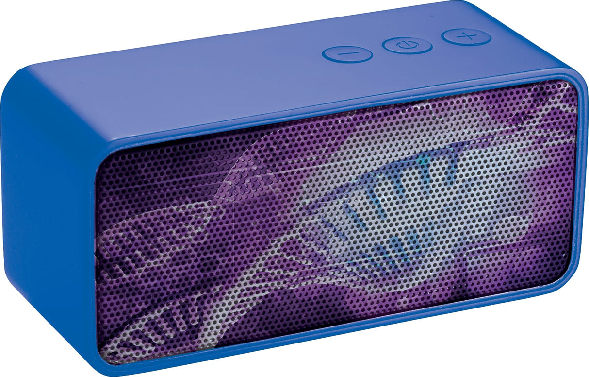 Stark Bluetooth Speaker