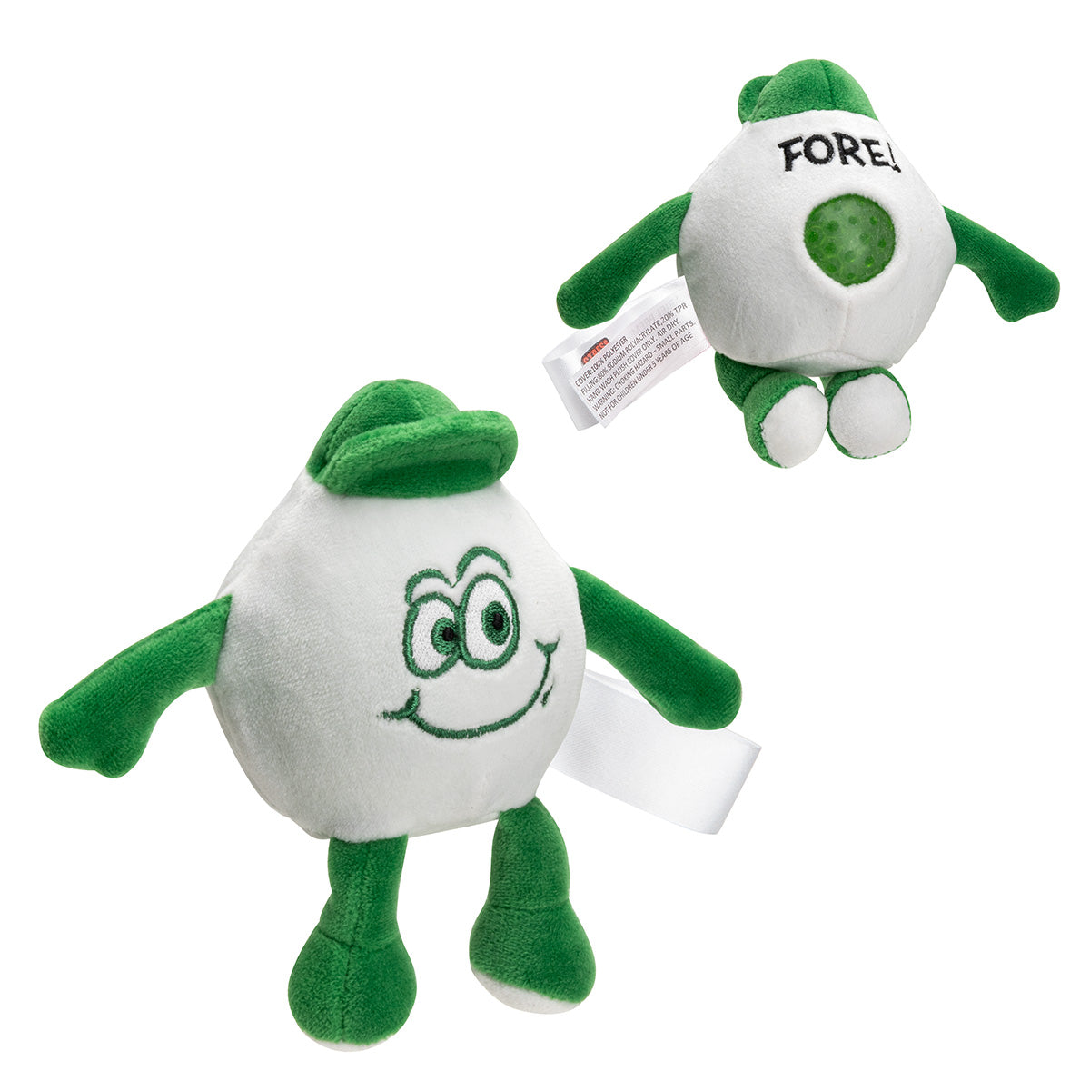 Stress Buster™ Golfer