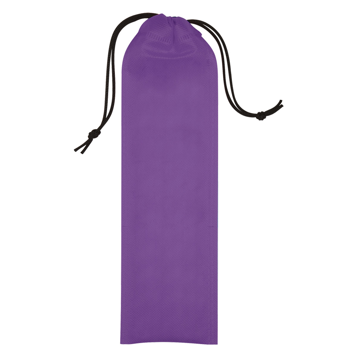 Non-woven Straw Pouch