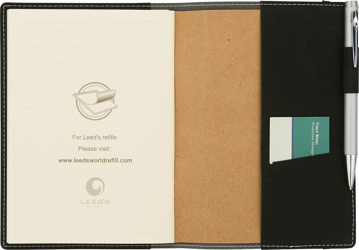 5.25" x 7.5" FSC® Mix Revello Refillable JB®