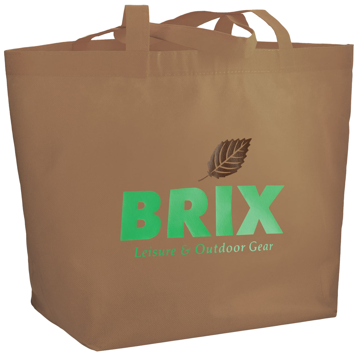 YaYa Budget Non-Woven Shopper Tote