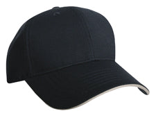 Super Lightweight Constructed Performance Sandwich Cap