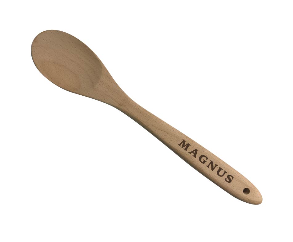Stirring Spoon (3-5 Days)